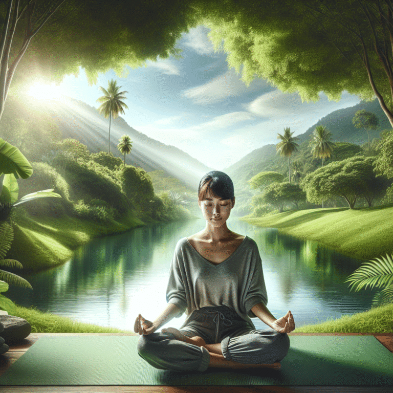 meditación efectiva para mejorar la concentración