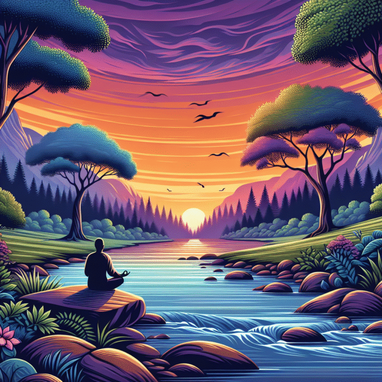 tips infalibles para meditar correctamente