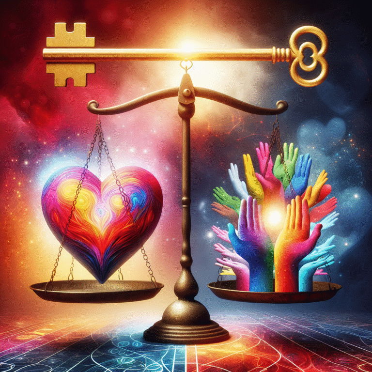 Salud emocional y relaciones personales: claves para el éxito