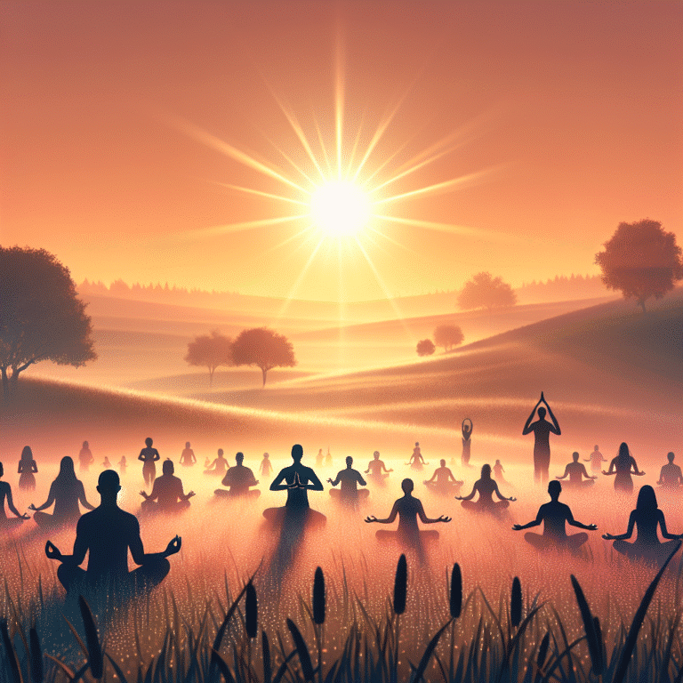 ejercicios de mindfulness diarios para una mente clara