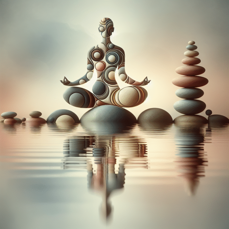 los beneficios del mindfulness para la salud mental y física