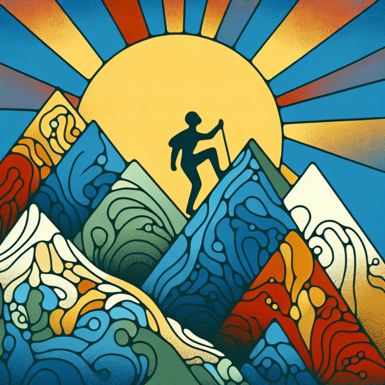 Cómo desarrollar una mentalidad positiva