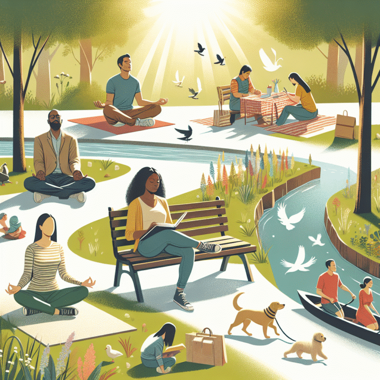 cómo mejorar la salud emocional en la vida diaria