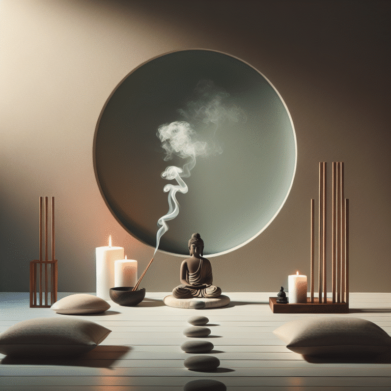 técnicas de meditación para principiantes