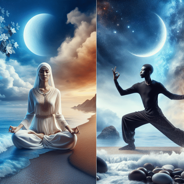 Cómo mantener el equilibrio emocional en situaciones estresantes