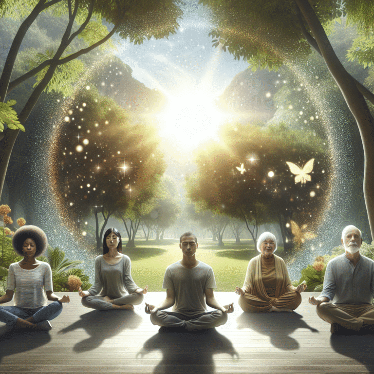 técnicas de meditación para principiantes